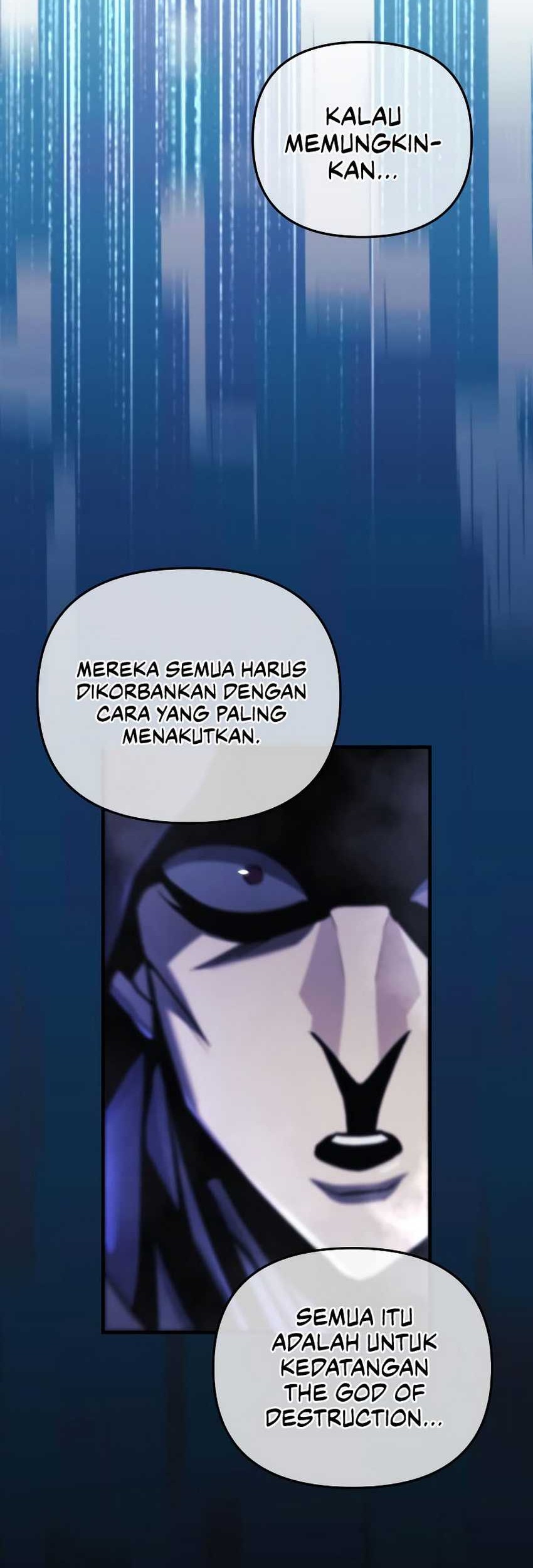 I’ll be Taking a Break for Personal Reasons Chapter 22 Gambar 10