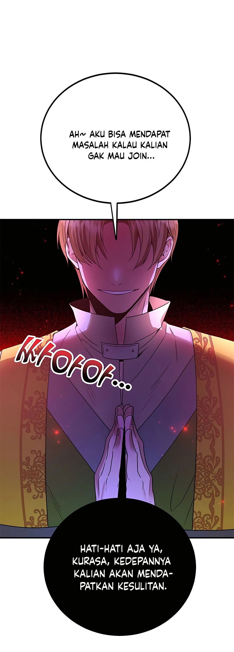I Got Lucky And Pulled A 10th Rank Summon Chapter 6 halaman 12