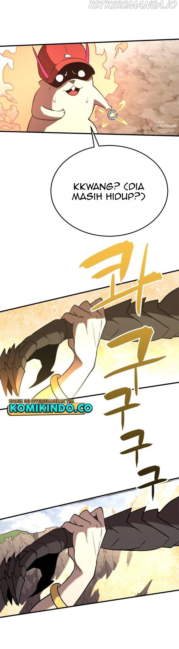 Final Boss Chapter 45 halaman 10