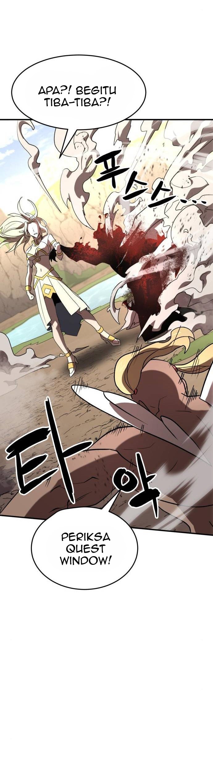 Final Boss Chapter 45 halaman 11