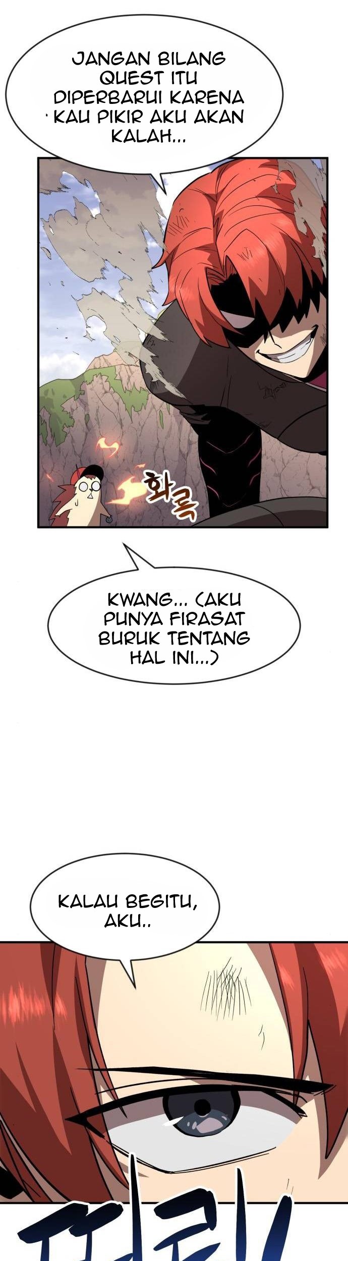 Final Boss Chapter 45 halaman 12