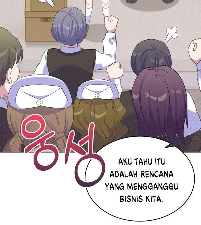 Never Die Extra Chapter 23 halaman 11