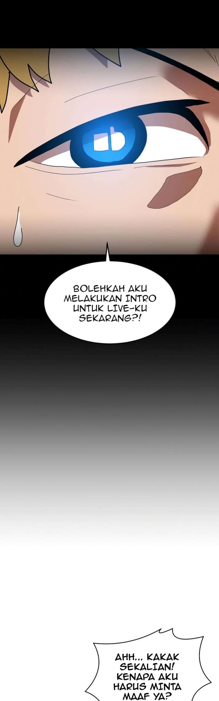 Double Click Chapter 43 halaman 13