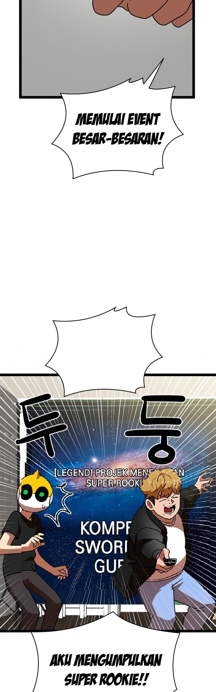Double Click Chapter 43 halaman 15