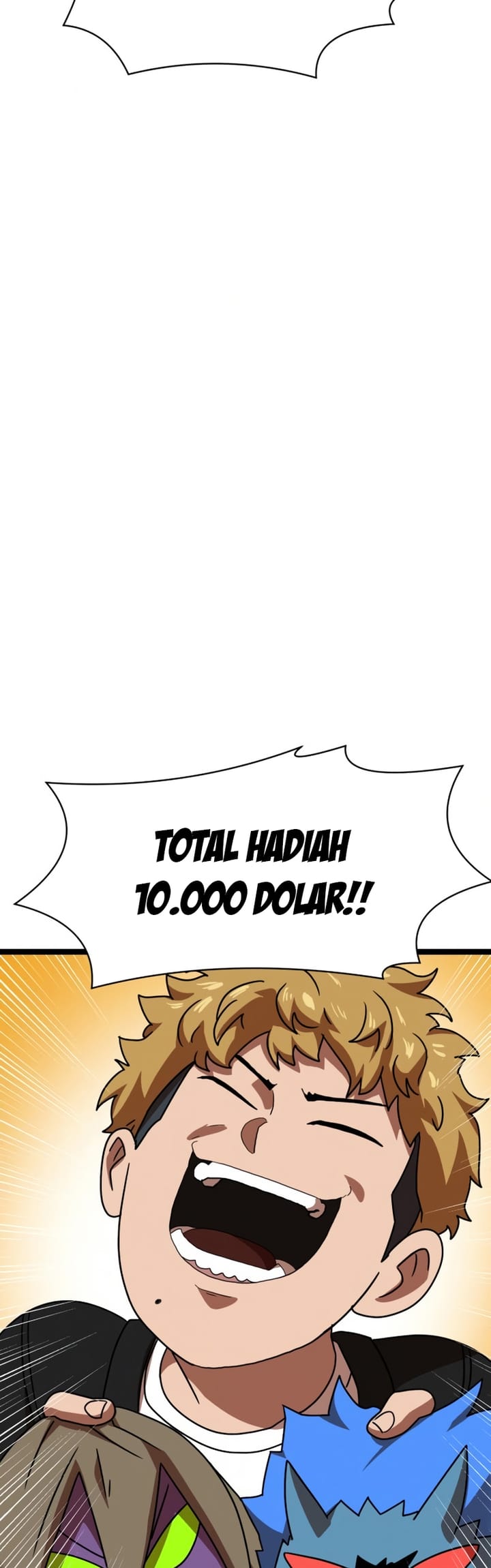 Double Click Chapter 43 halaman 16