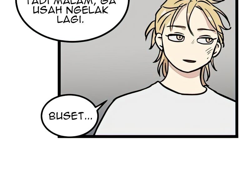 Homeless Chapter 8 halaman 7