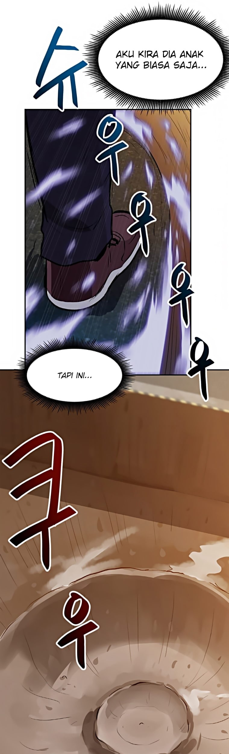 I Have Max Level Luck Chapter 38 halaman 8