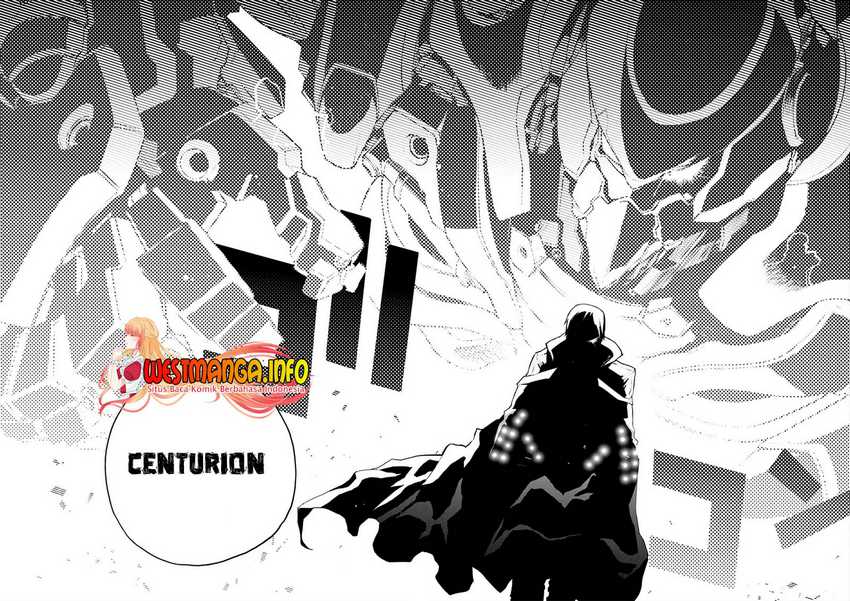 Cosmic Censorship Chapter 02.2 Gambar 6