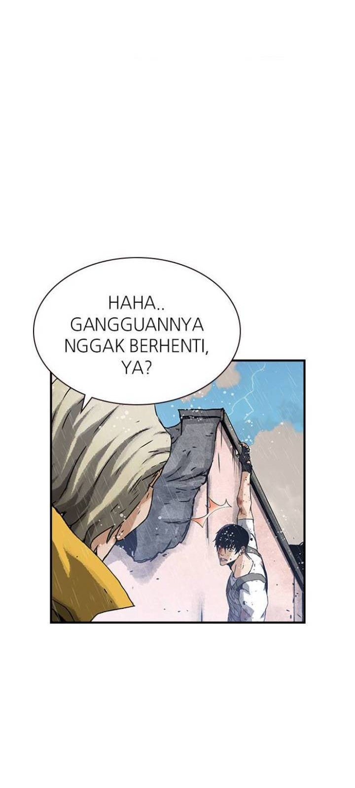 One Hundred Player Battleground Chapter 49 halaman 10