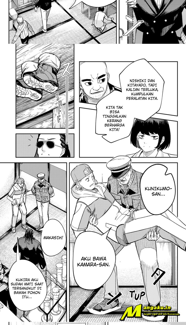 Skeleton Double Chapter 8.2 halaman 4