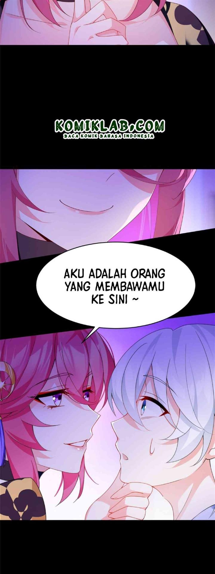 I Eat Soft Rice in Another World Chapter 2 Gambar 13