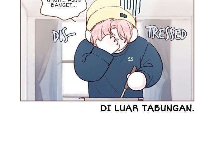 Hongshi Loves Me! Chapter 16 Gambar 4