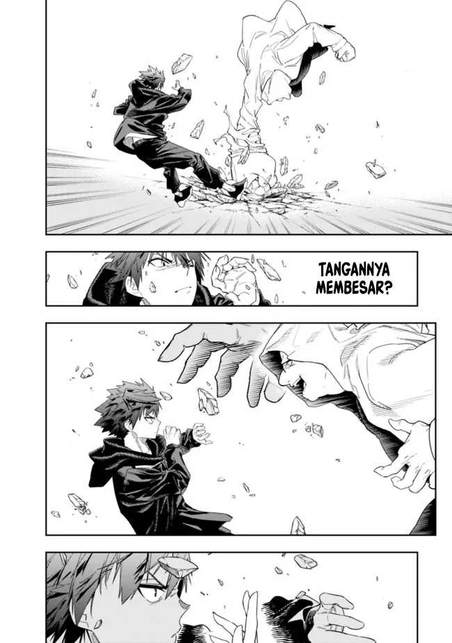 “Shop” Skill Sae Areba, Dungeon-ka Shita Sekai Demo Rakushou da Chapter 10 Gambar 4