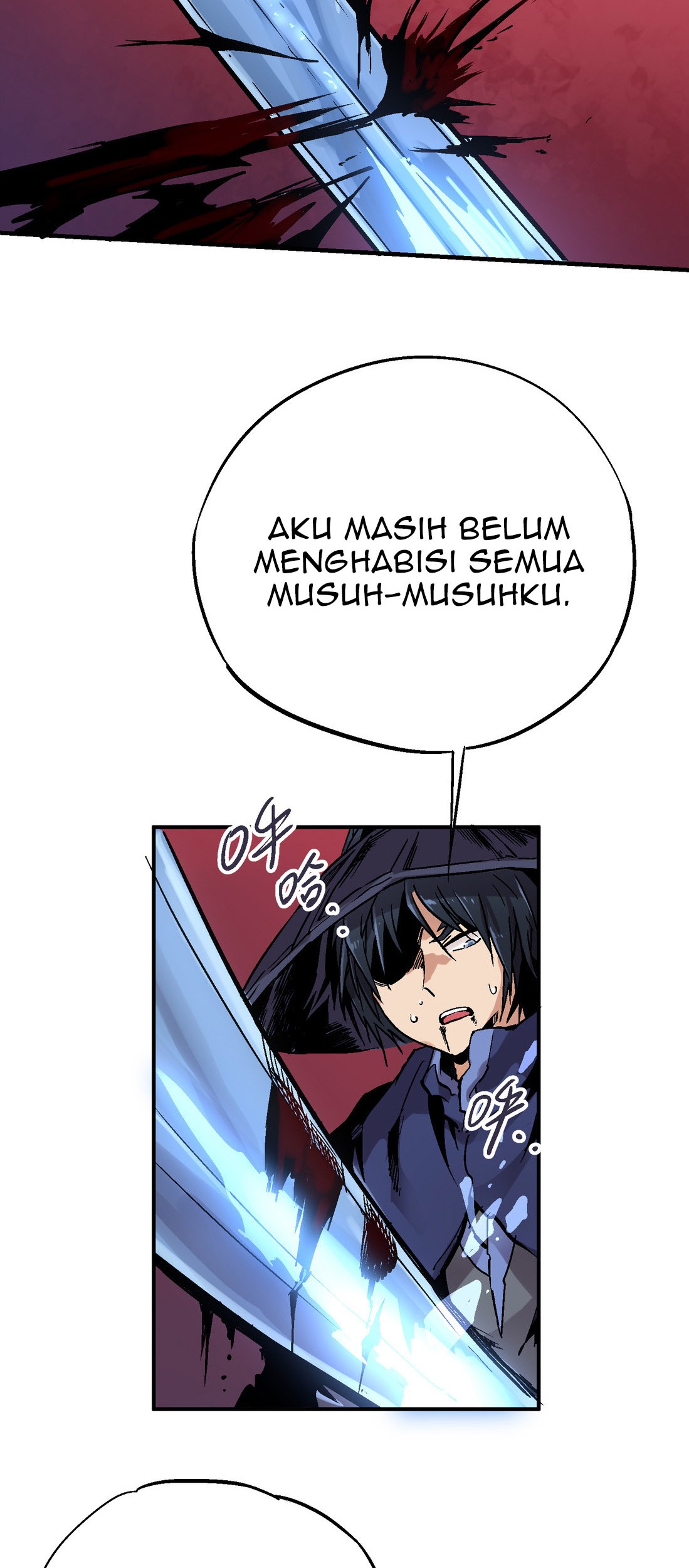 Houtu Chapter 3.2 halaman 11