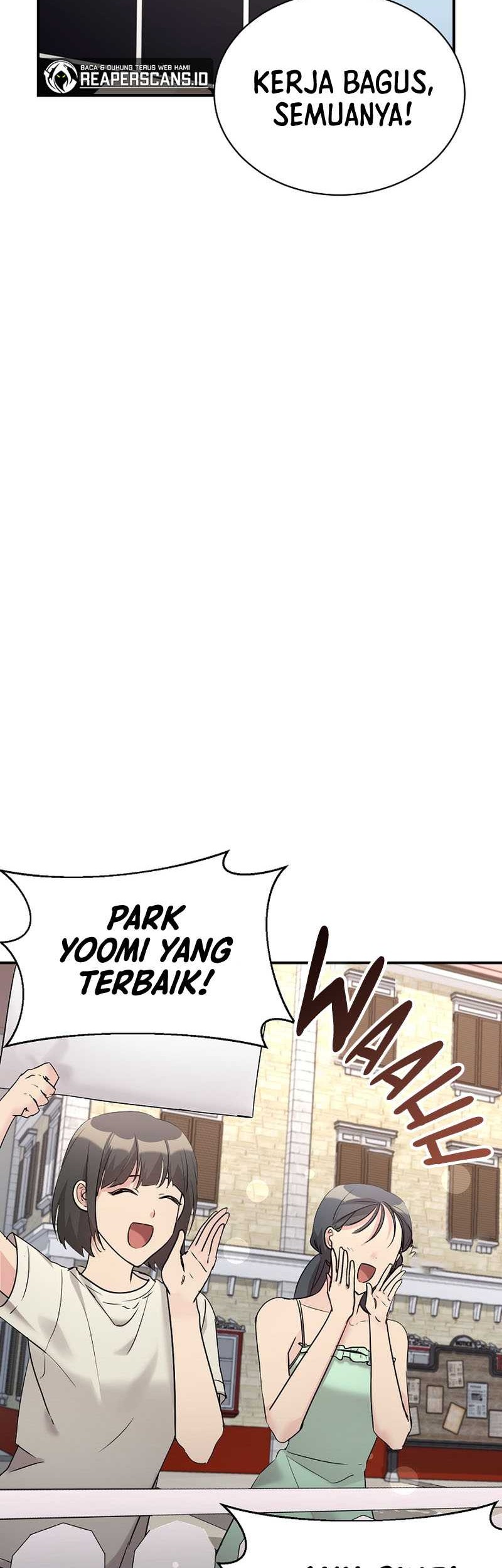 My Daughter Is a Dragon! Chapter 31 Gambar 7