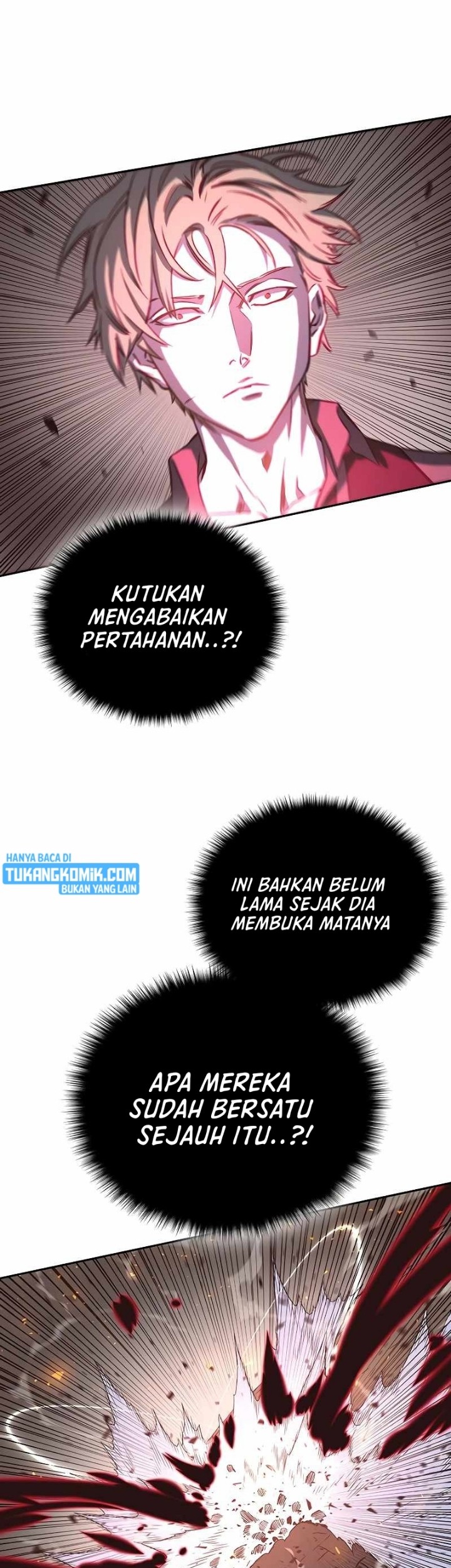 X Ash Chapter 42 halaman 13
