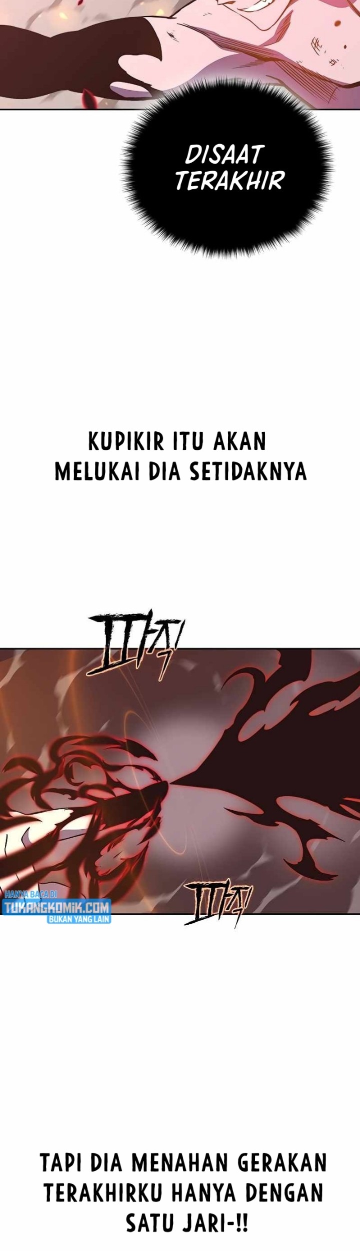 X Ash Chapter 42 halaman 15