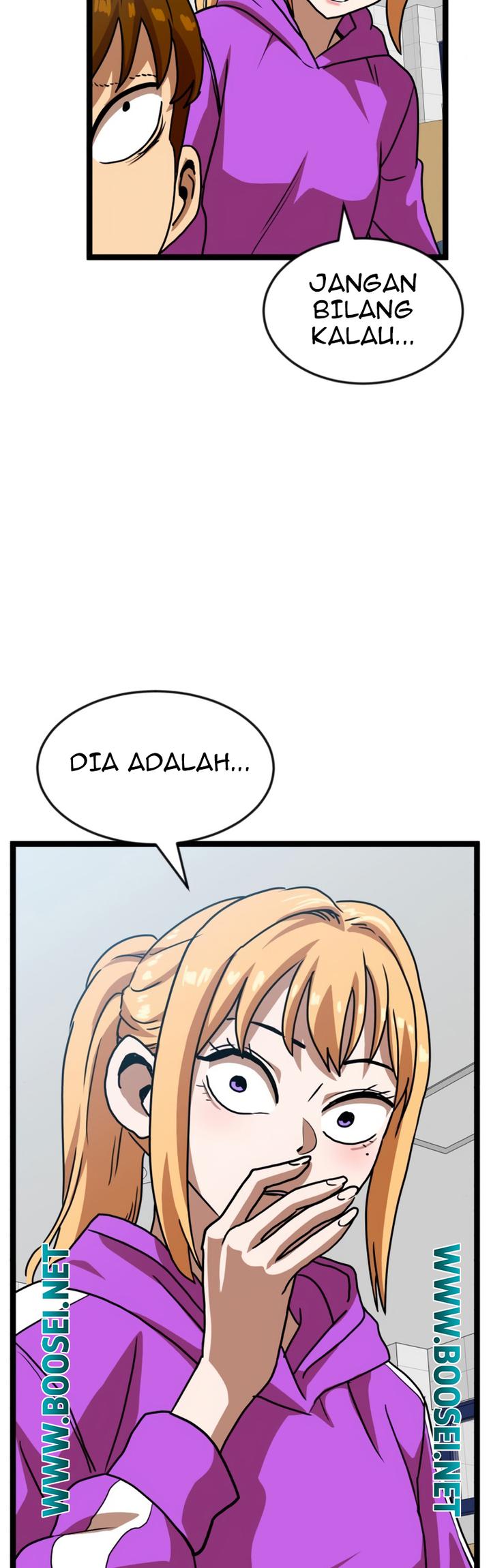 Double Click Chapter 44 halaman 11