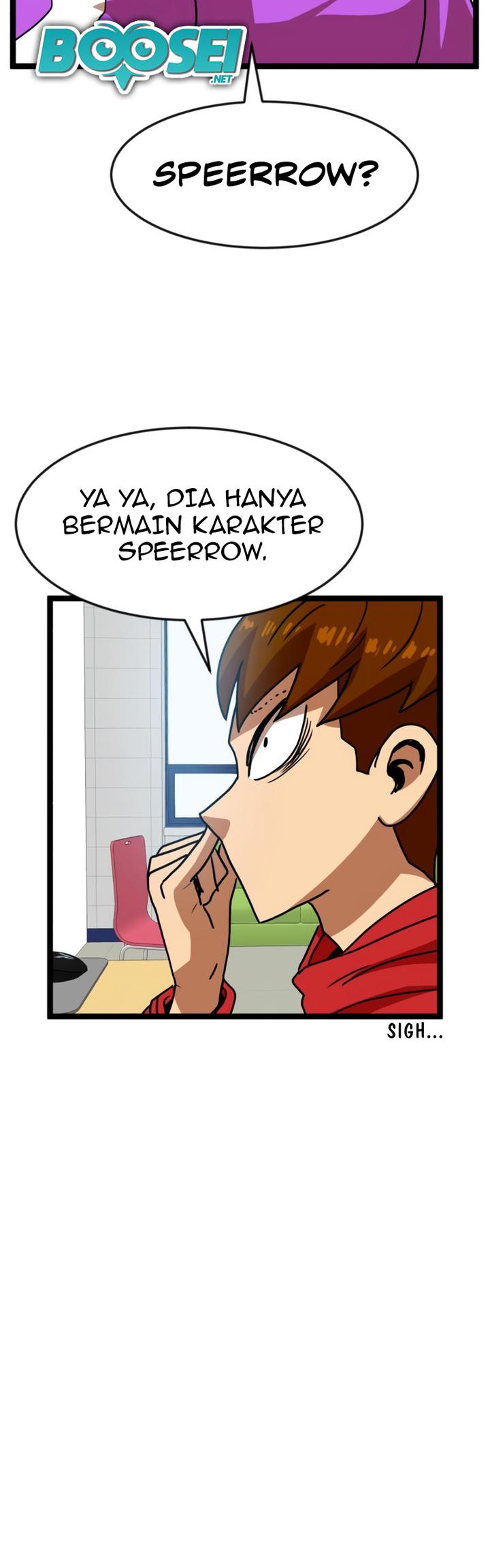 Double Click Chapter 44 halaman 12
