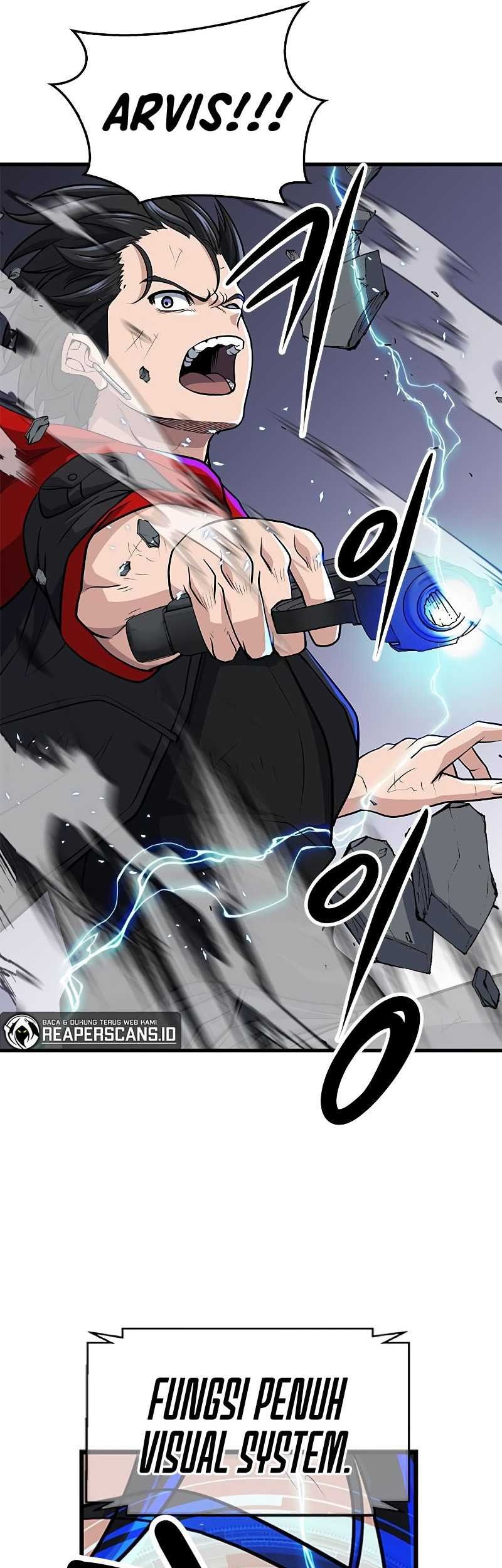 Secret Player Chapter 20 halaman 14