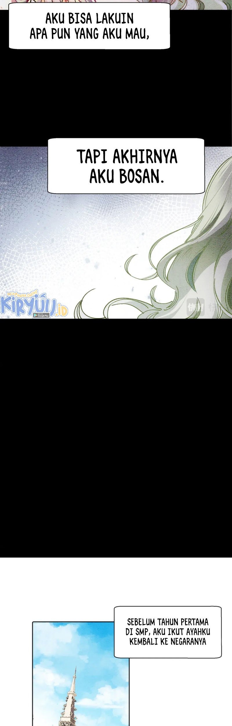 Ten Years Later, I Married My Nemesis Chapter 17 Gambar 5