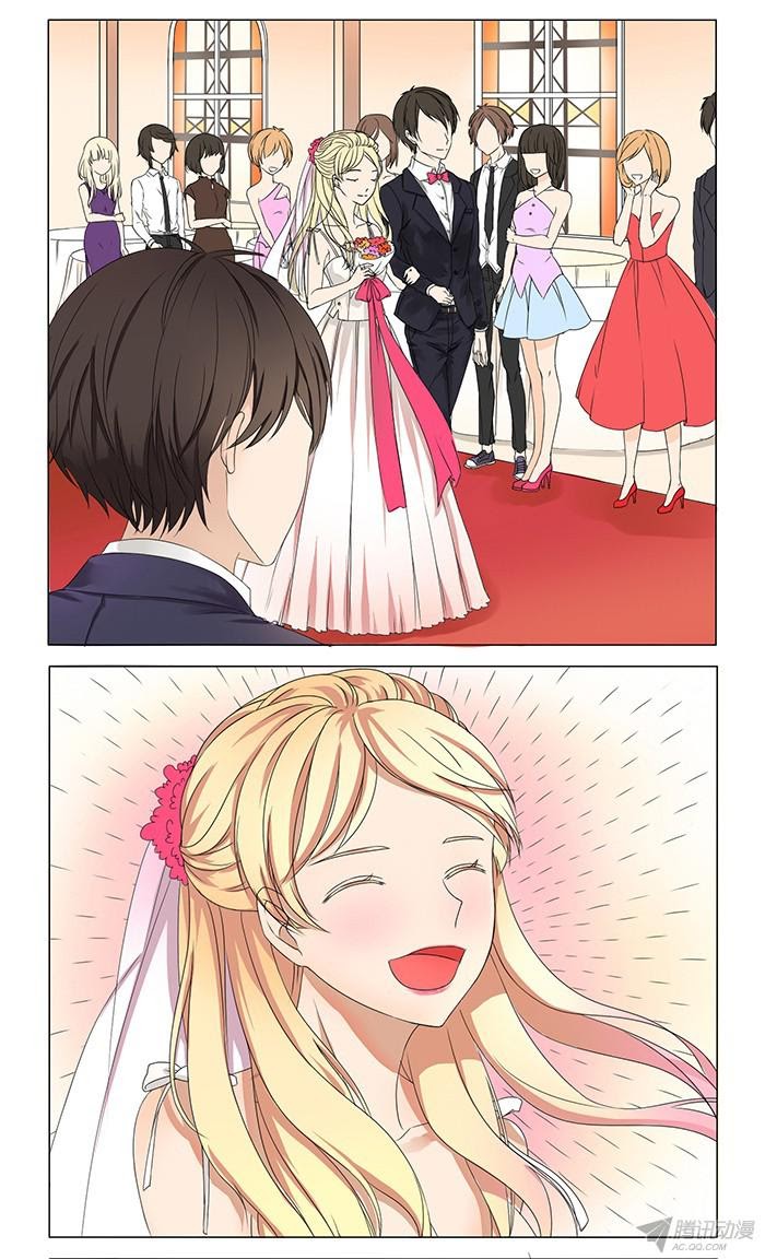 I Am My Wife Chapter 1 Gambar 5