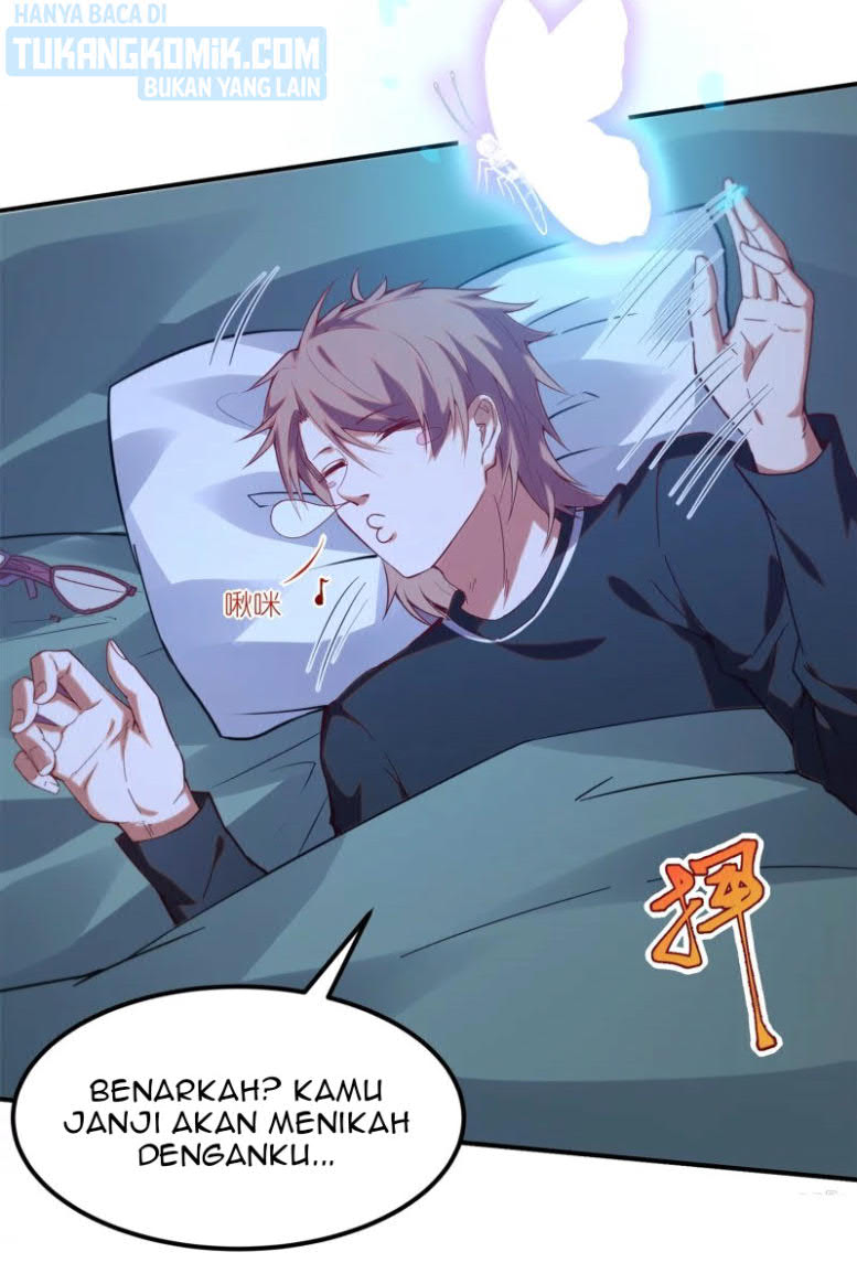 I’m desperate to get stronger Chapter 23 halaman 8