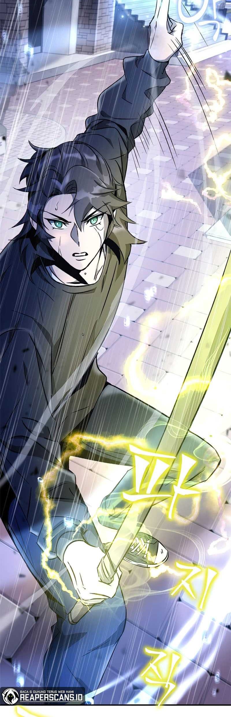 Drug Devourer Chapter 10 halaman 13