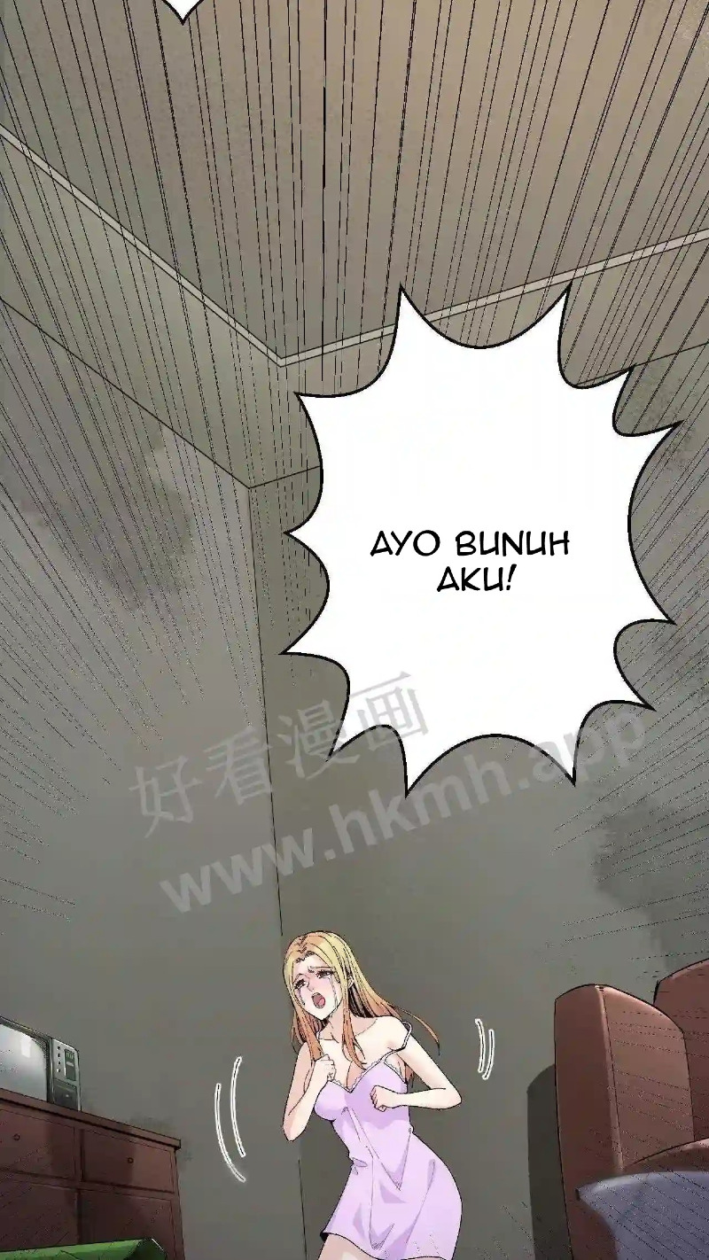 Be A Time Traveler Chapter 01 Gambar 7