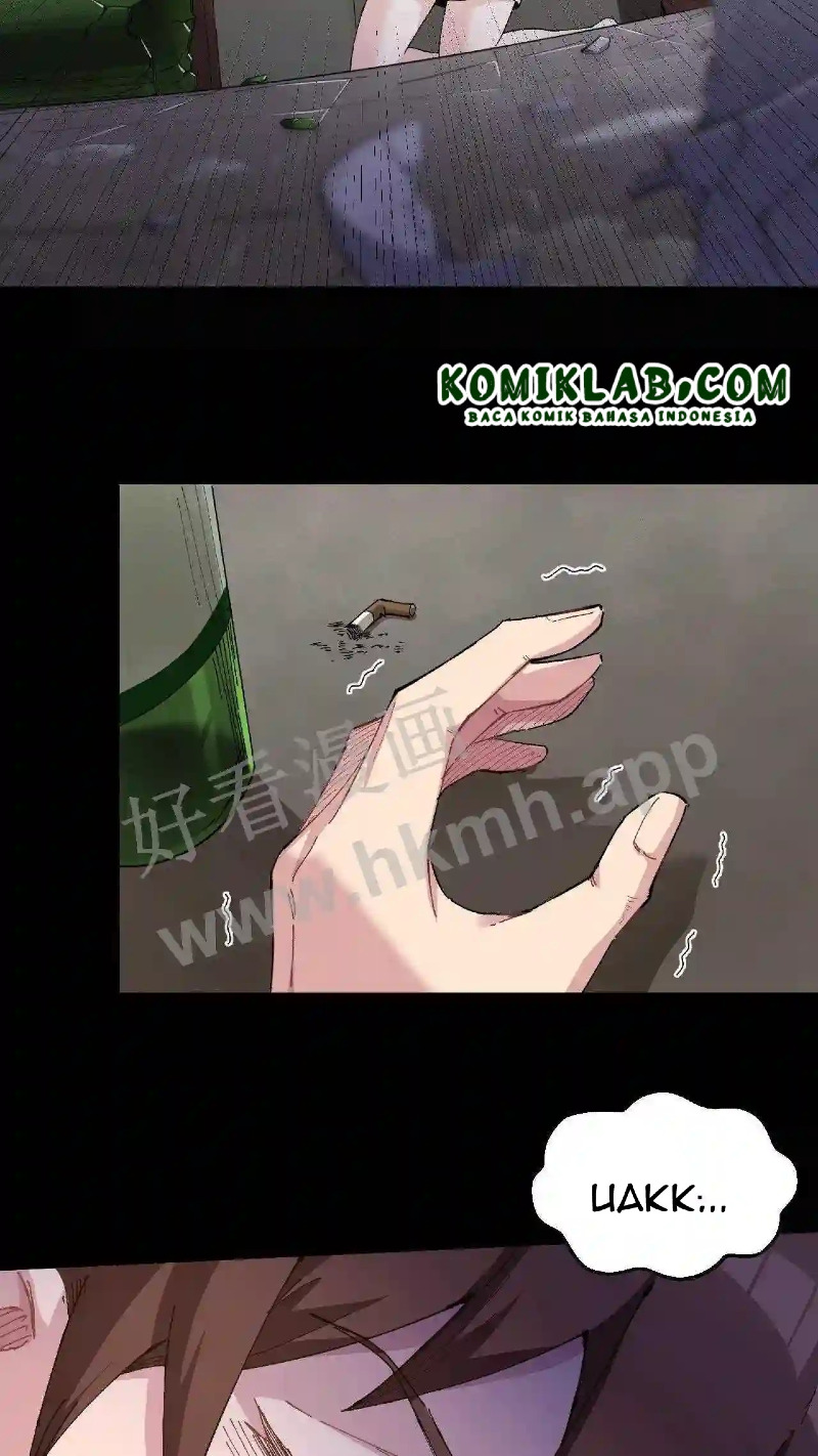 Be A Time Traveler Chapter 01 Gambar 8