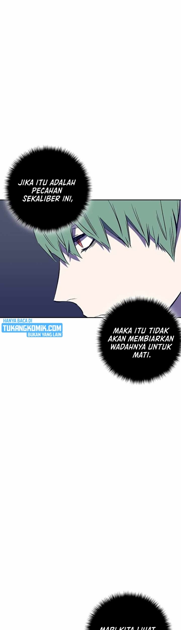 X Ash Chapter 43 halaman 13