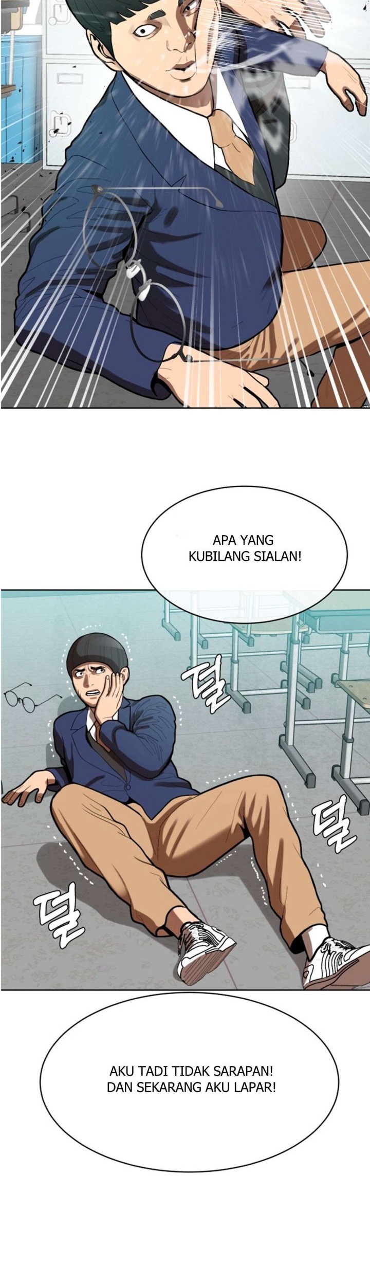 Top 1% Chapter 2 halaman 14