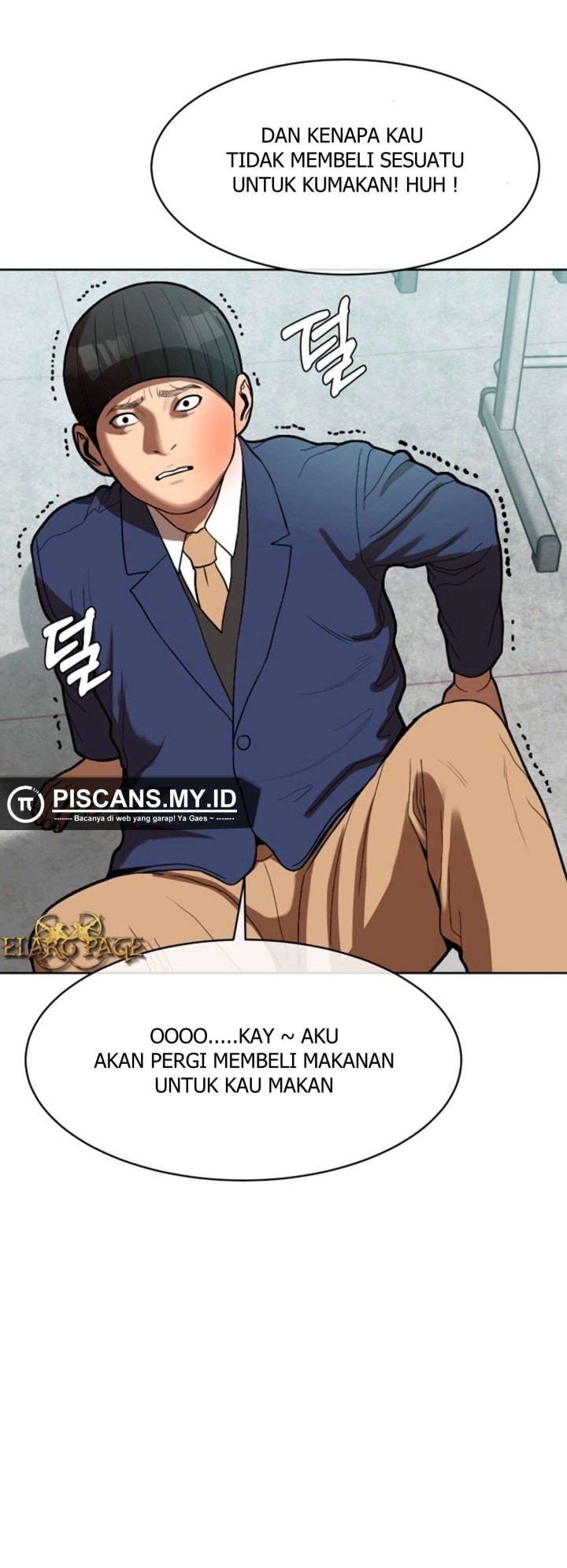 Top 1% Chapter 2 halaman 15