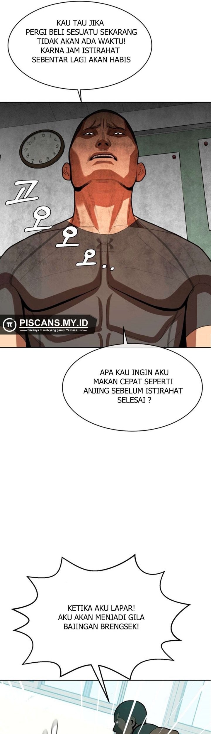 Top 1% Chapter 2 halaman 16