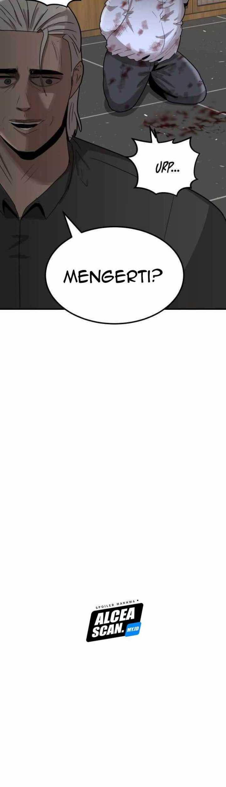 Cryptocurrency Revenge Chapter 1 halaman 24
