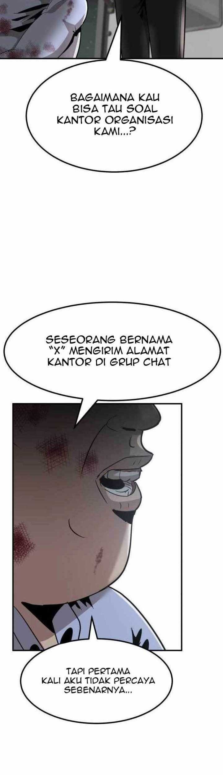 Cryptocurrency Revenge Chapter 1 halaman 28