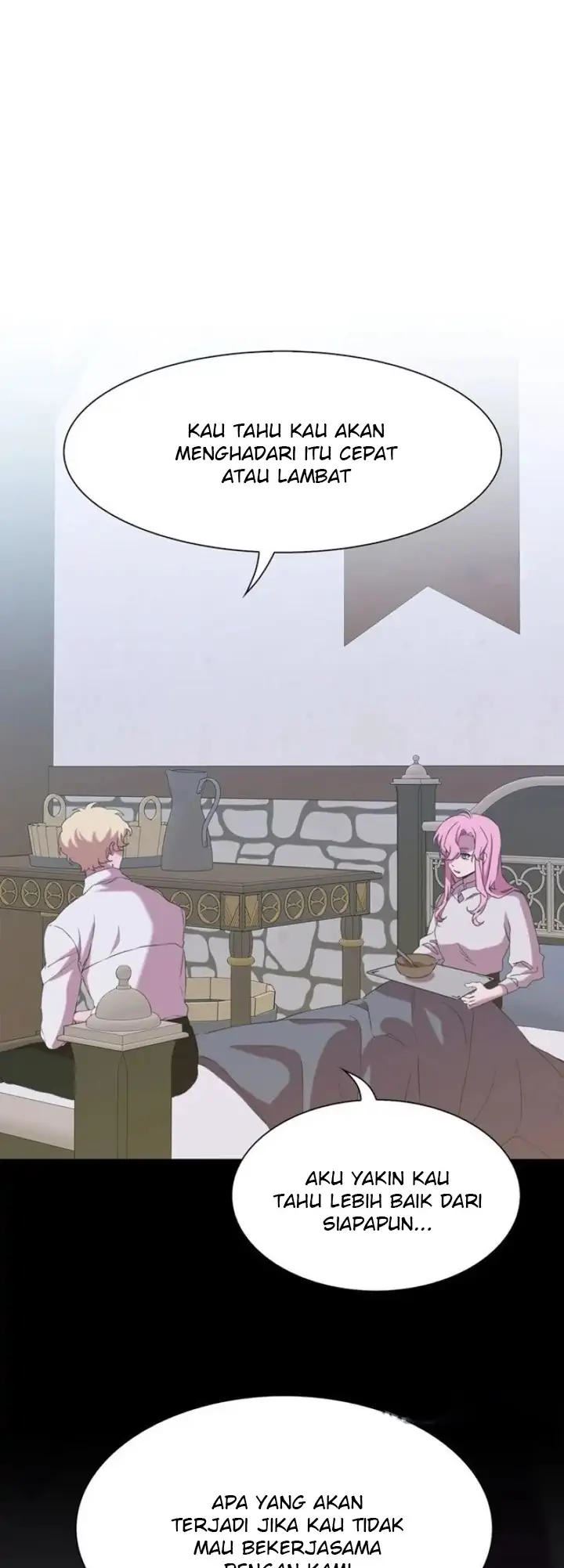 I Gave Birth to the Tyrant’s Child Chapter 53 Gambar 7