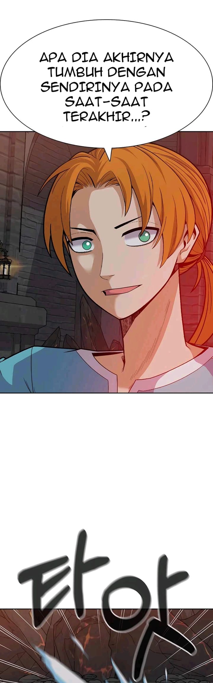 Newbie Management Chapter 31 halaman 13