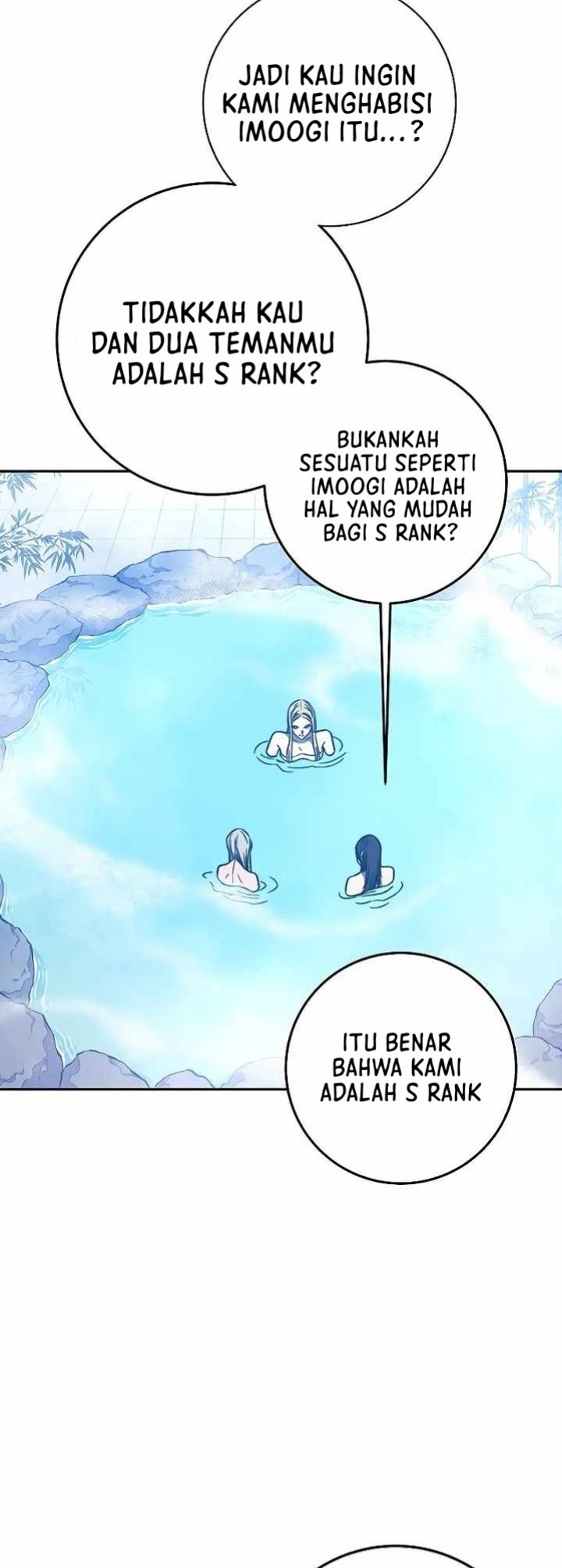 X Ash Chapter 44 halaman 14