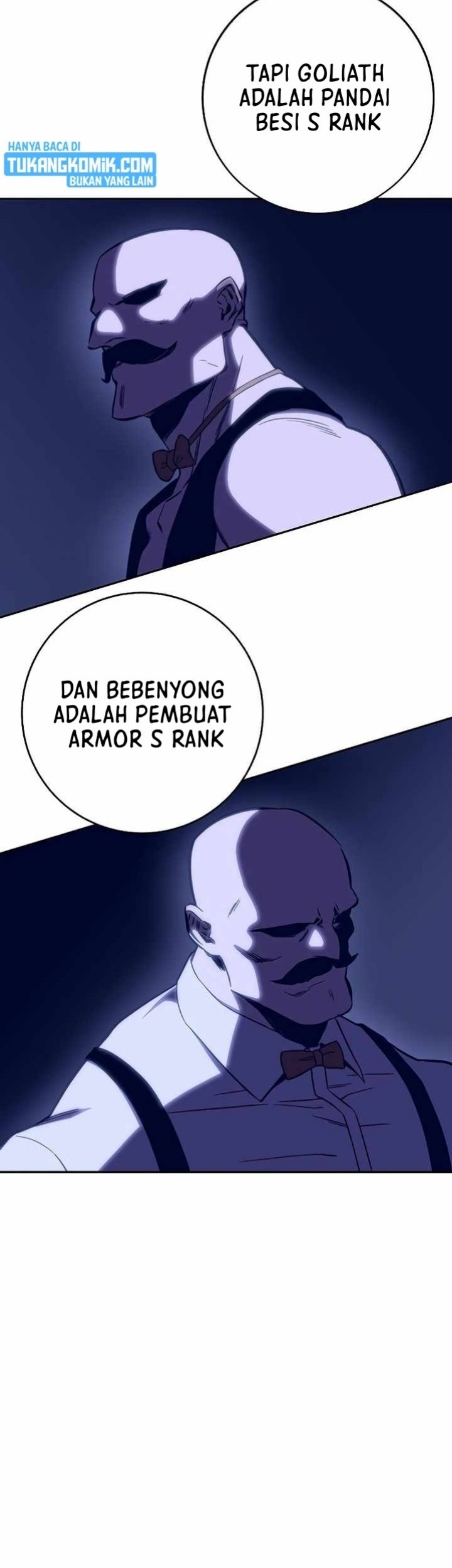 X Ash Chapter 44 halaman 15