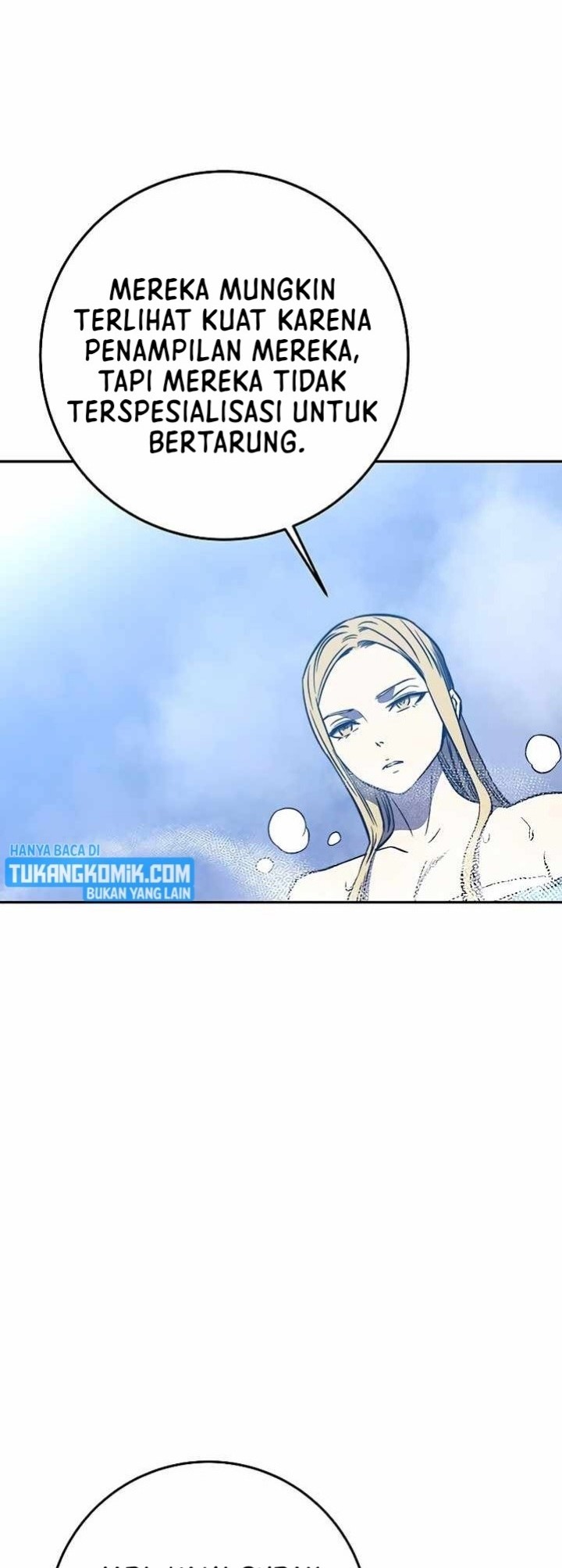 X Ash Chapter 44 halaman 16