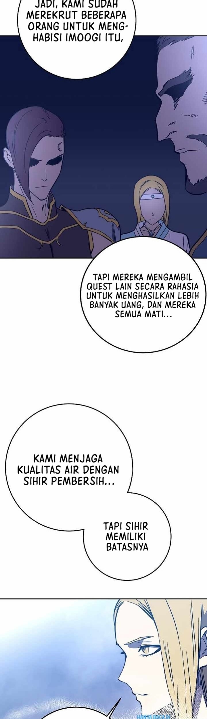 X Ash Chapter 44 halaman 17