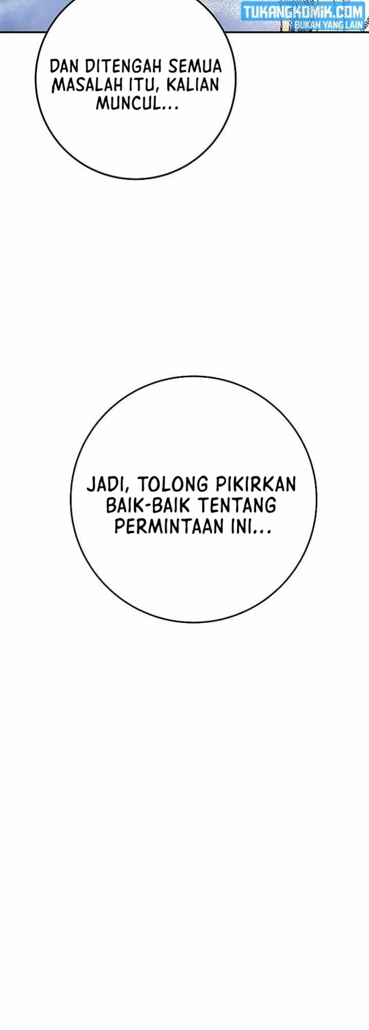 X Ash Chapter 44 halaman 18