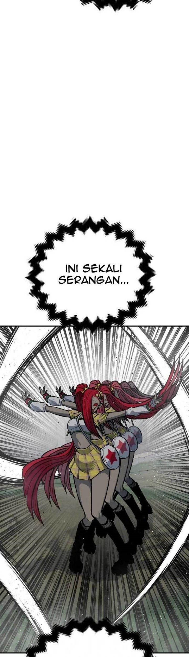 ZomGan Chapter 22 halaman 19