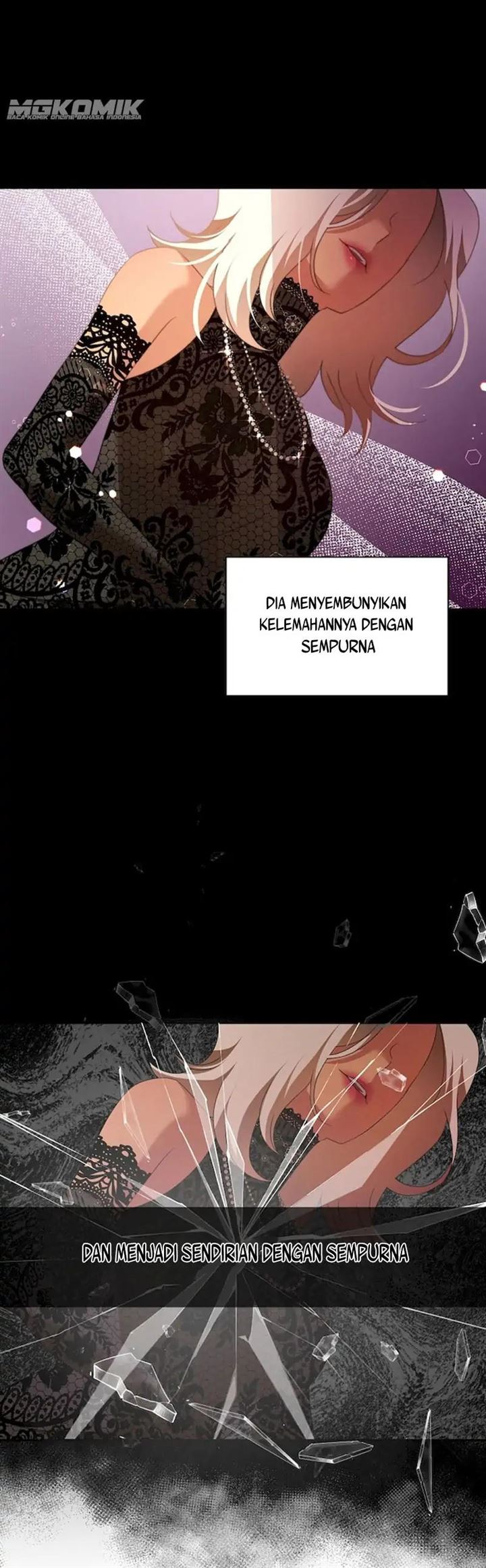 I Have Become the Heroes’ Rival Chapter 8 Gambar 8