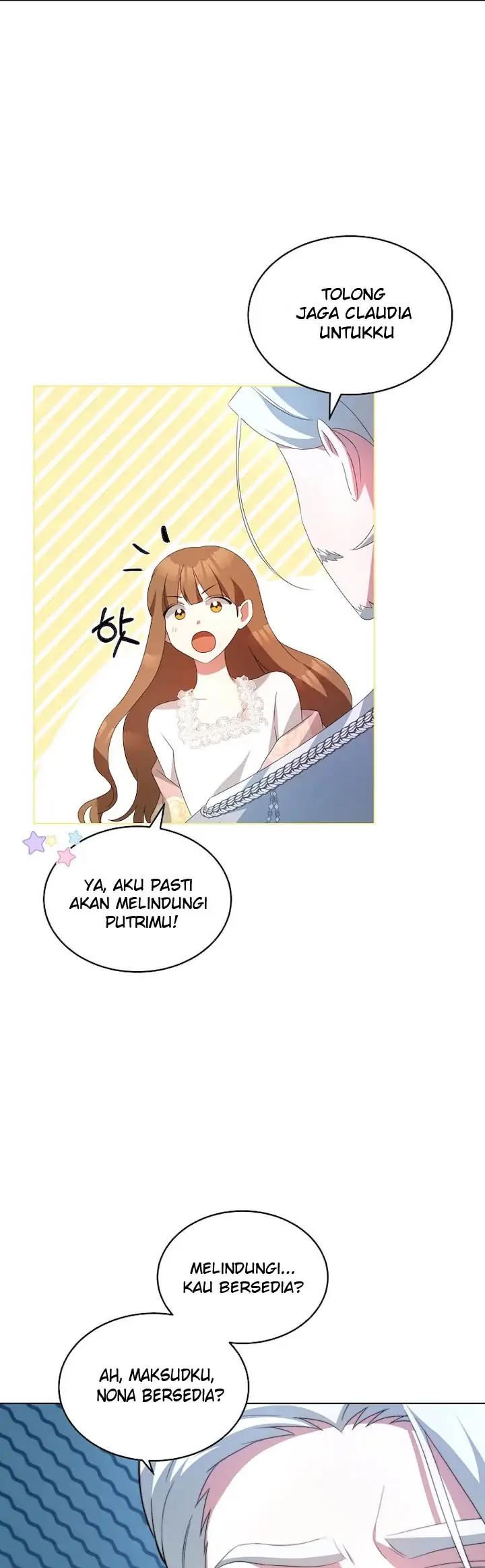 I Have Become the Heroes’ Rival Chapter 5 Gambar 10