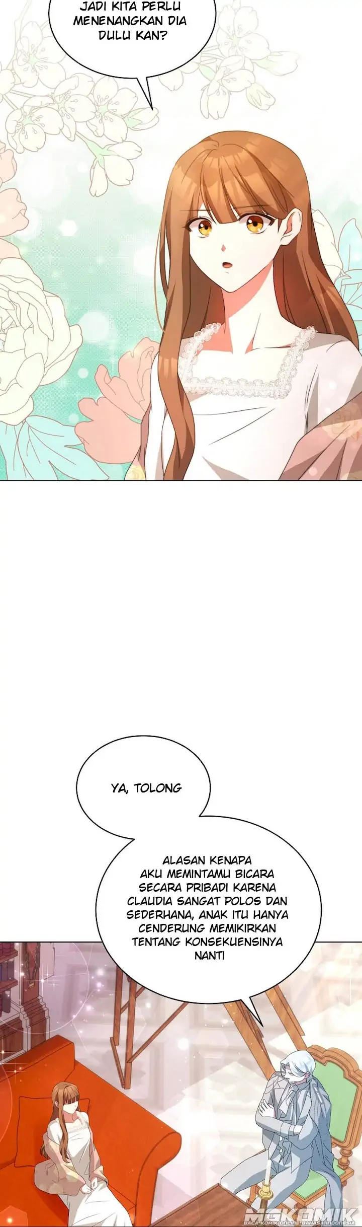 I Have Become the Heroes’ Rival Chapter 5 Gambar 9