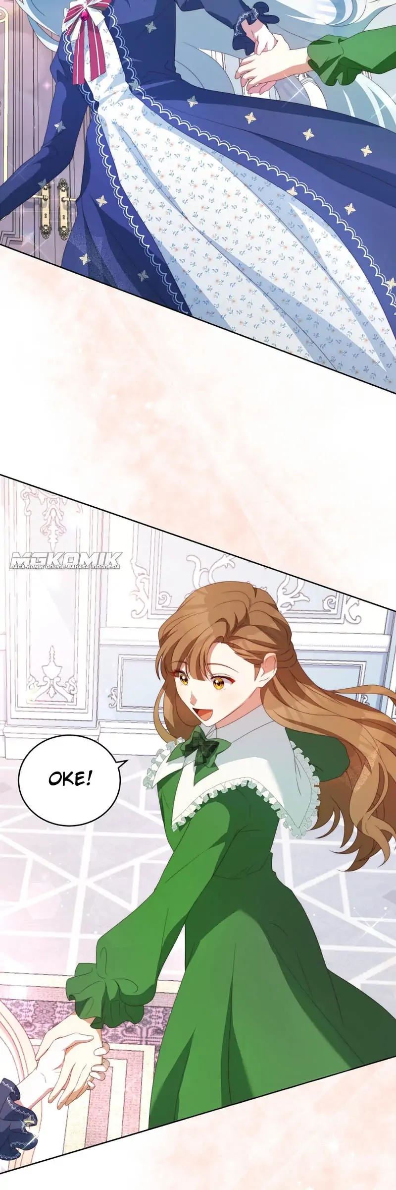 I Have Become the Heroes’ Rival Chapter 3 Gambar 11