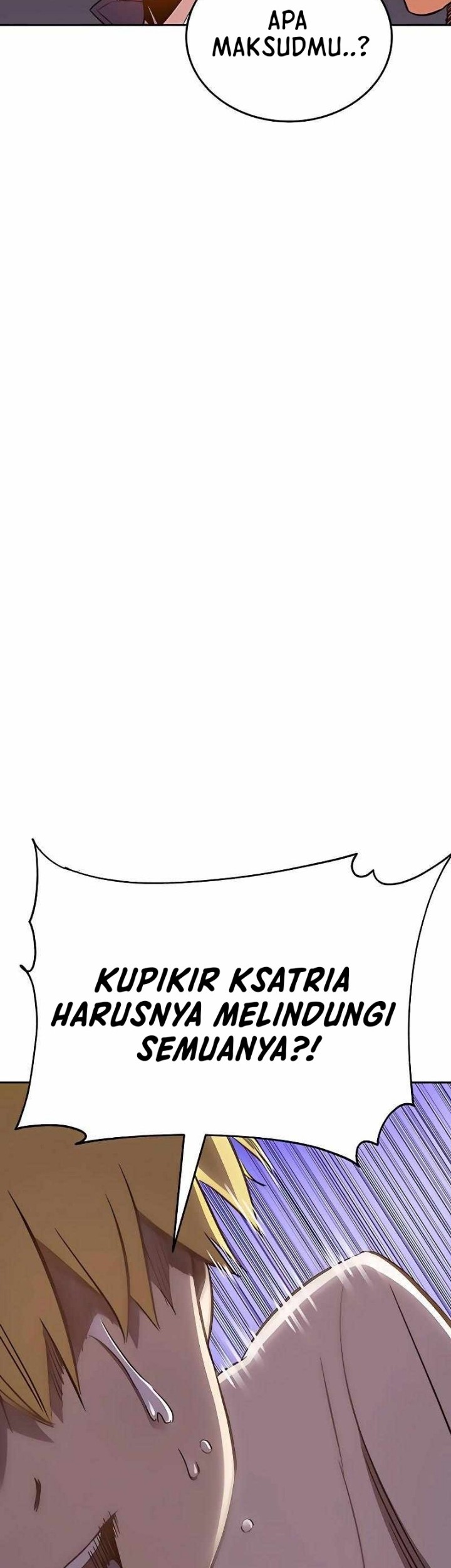 X Ash Chapter 45 halaman 16