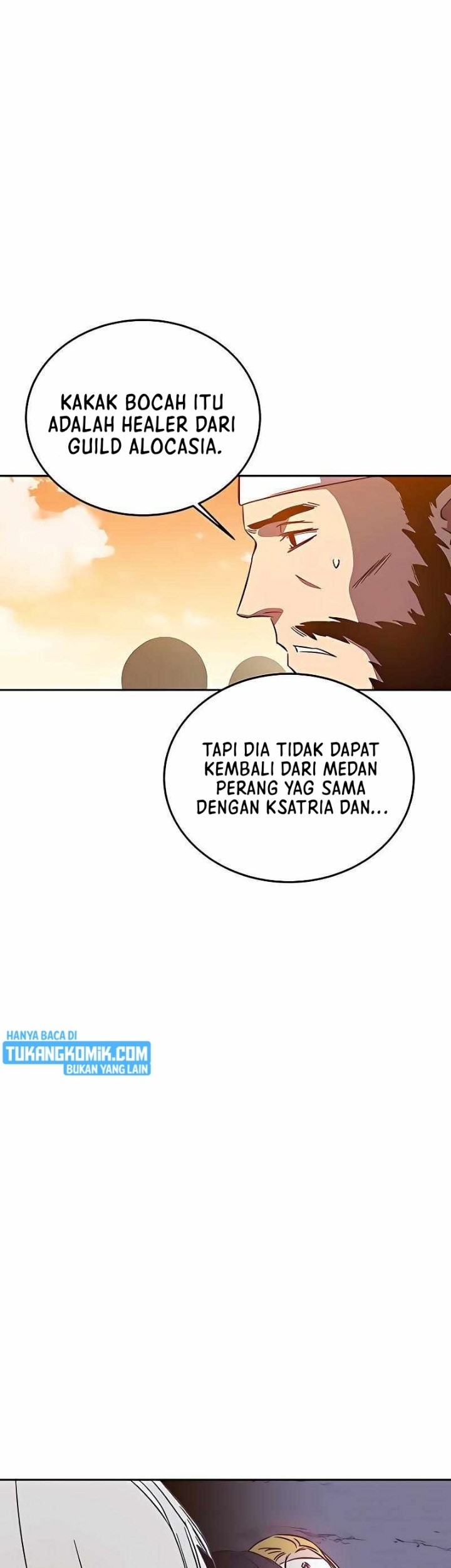 X Ash Chapter 45 halaman 20